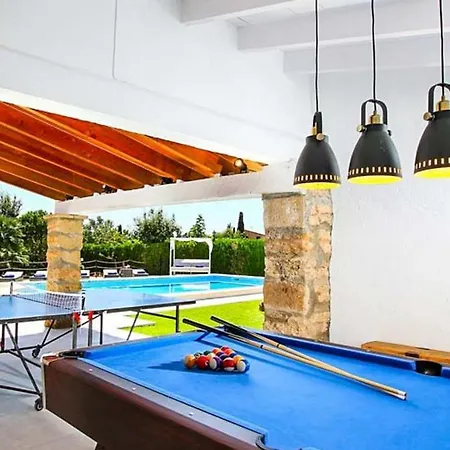 Appartement Spend Your Days Relaxing In Comfort
